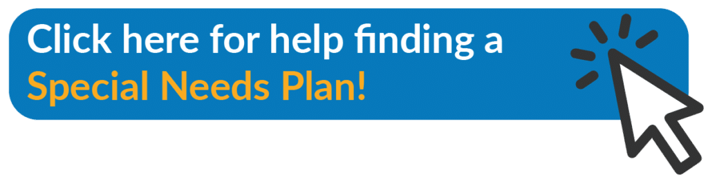 Special Needs Plans | Medicare Plan Finder