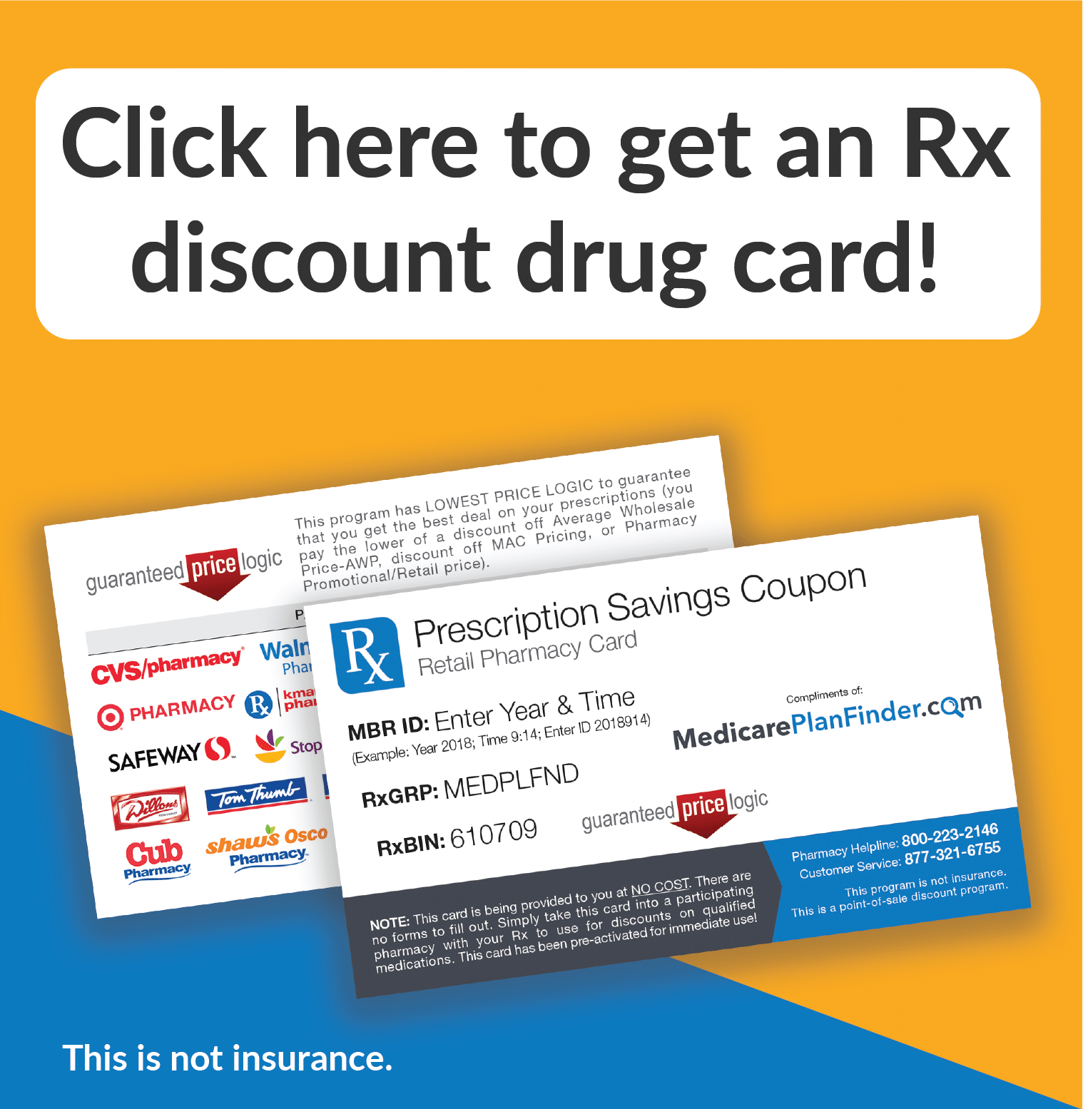 What is the CVS and Aetna deal? Medicare Plan Finder