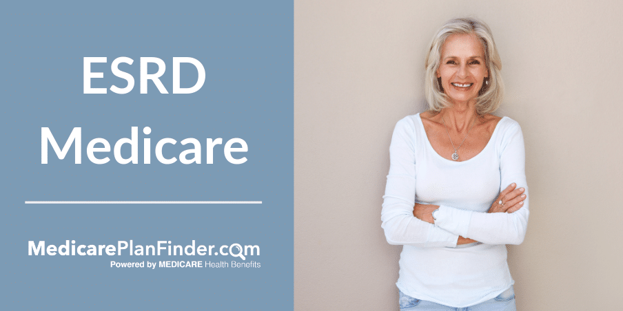 medicare coordination of benefits esrd