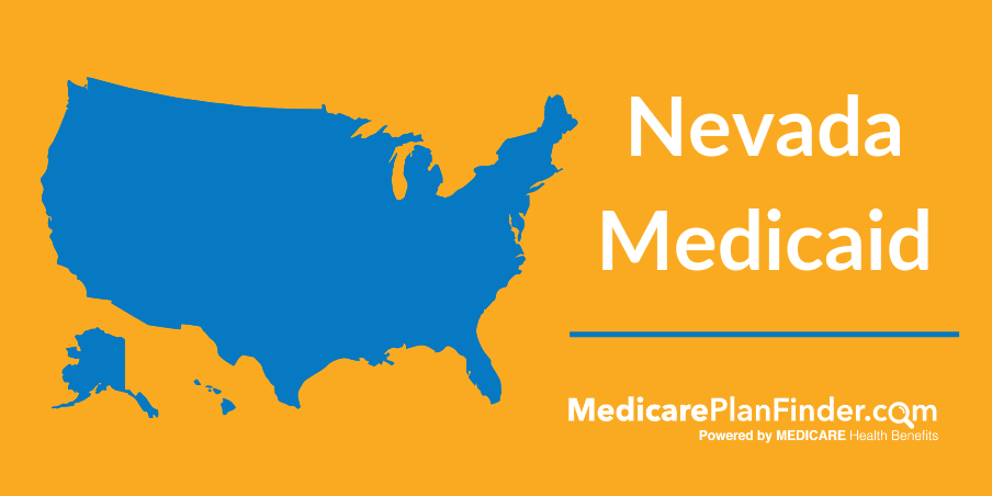 Nevada Medicaid and Nevada Check Up | Medicare Plan Finder