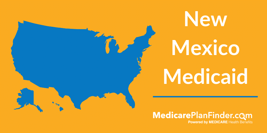 New Mexico Medicaid (Centennial Care) and Yes NM Guide