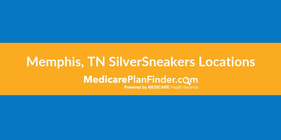medicare silver sneakers locations