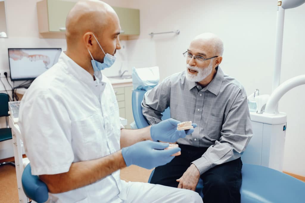 Medicare Advantage Dental Appointment | Medicare Plan Finder