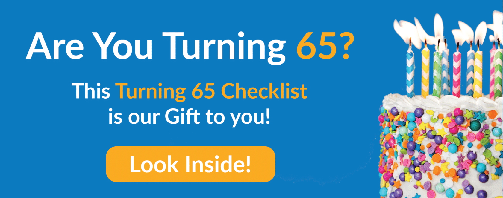 Turning 65 Medicare