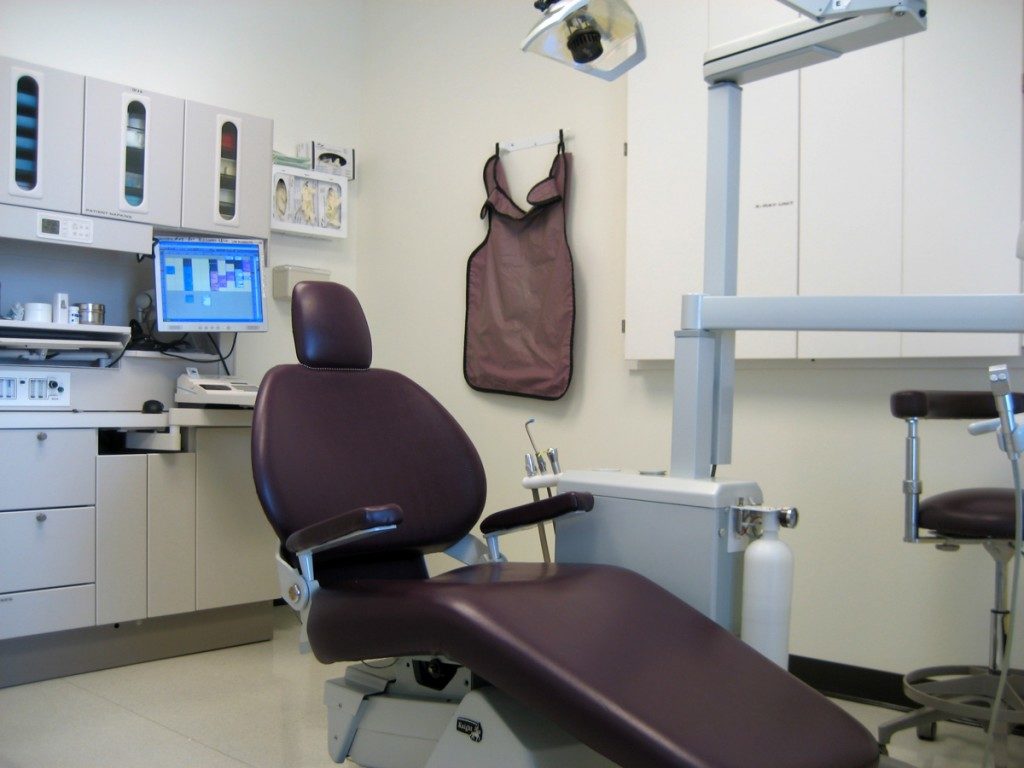 Interfaith Dental Office | Middle TN Dental Care for Low-Income People
