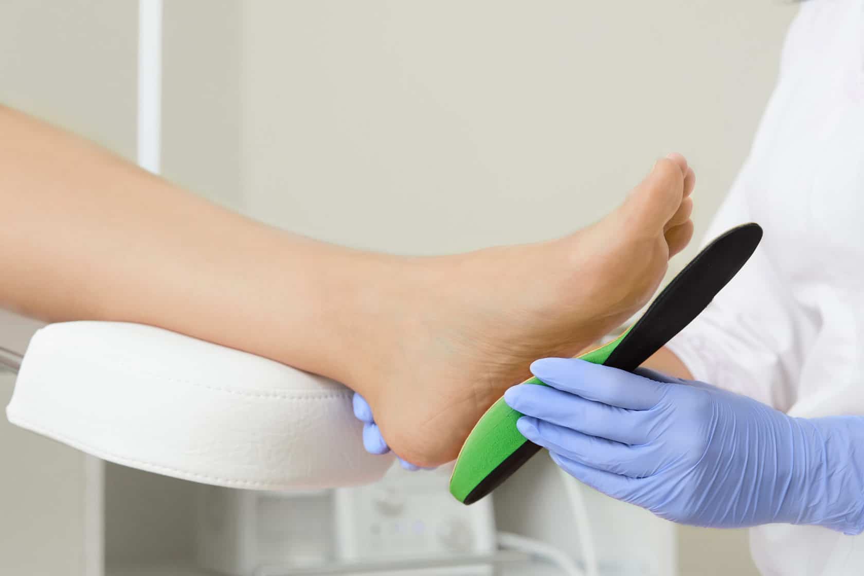 The Surprising Truth Does Medicare Cover Orthotics?