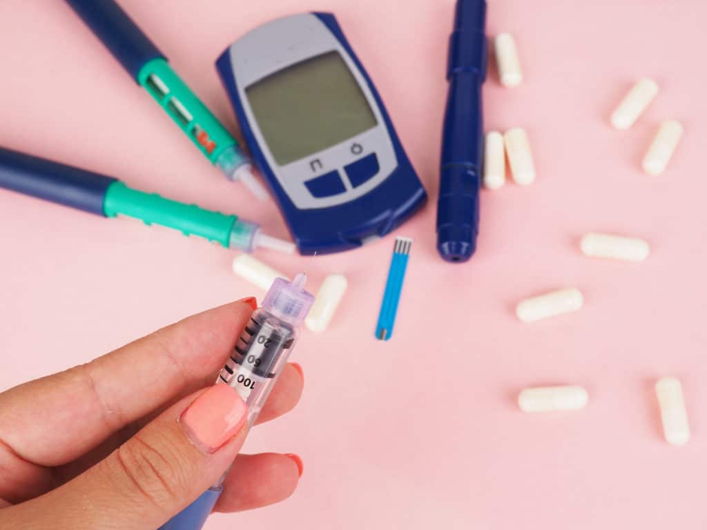 Medicare and Diabetes