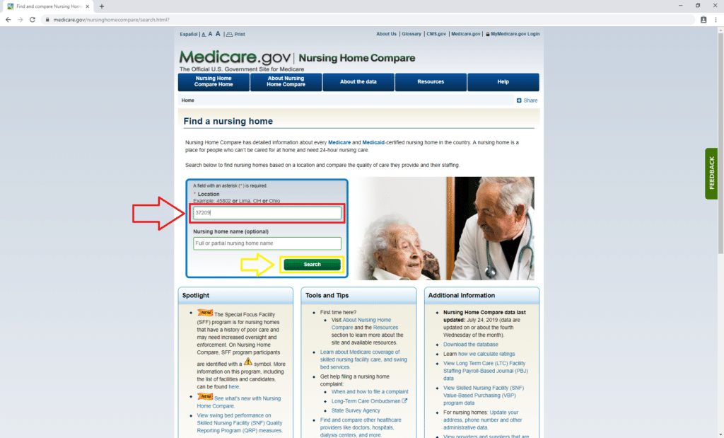 A Guide To Medicare Dementia Care