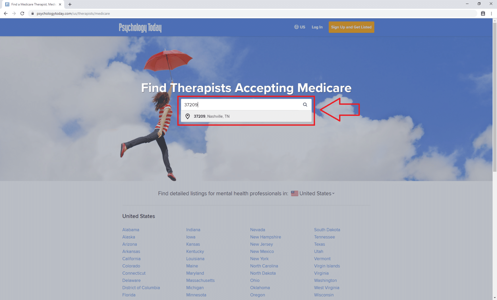 Guide to Medicare Mental Health Coverage Medicare Plan Finder