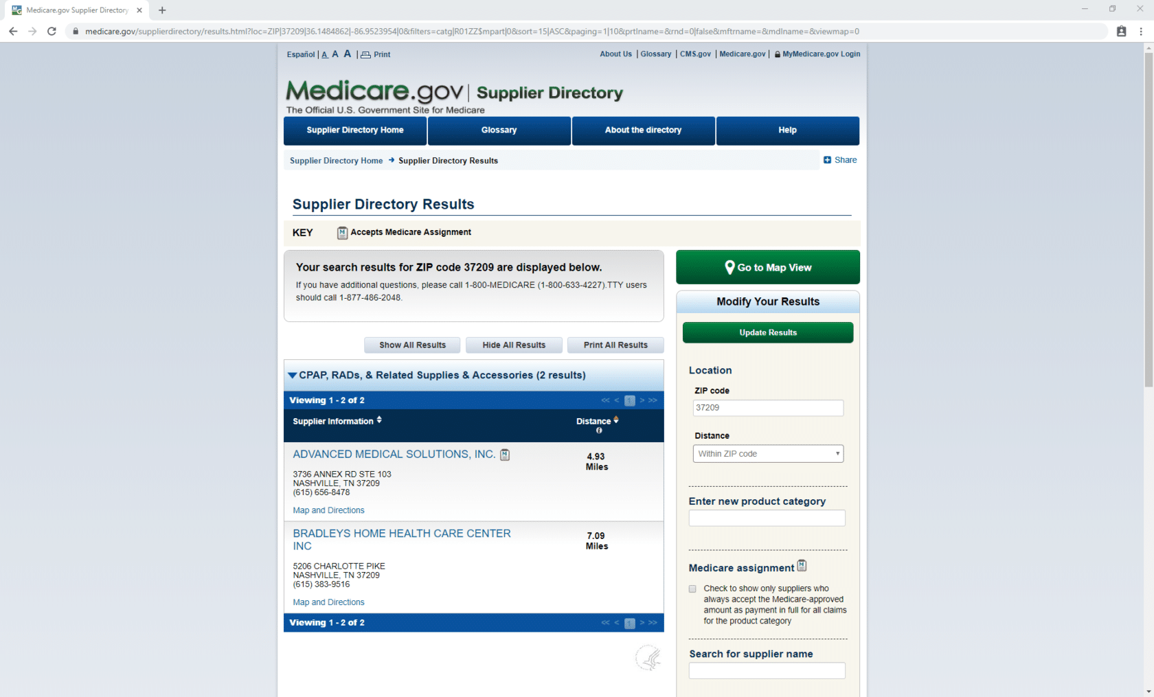 Does Medicare Cover Sleep Apnea? Medicare Plan Finder