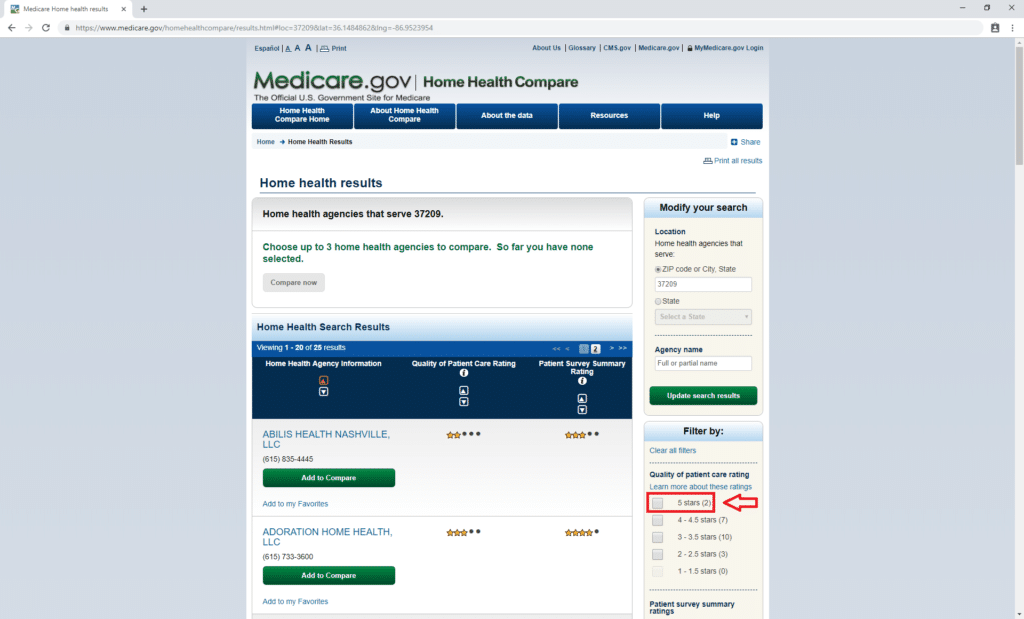 Does Medicare Pay For Home Health Care