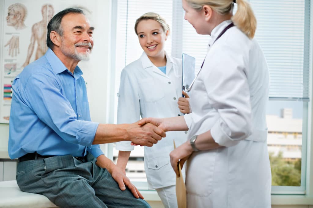 Doctor's Appointment | Medicare Plan Finder