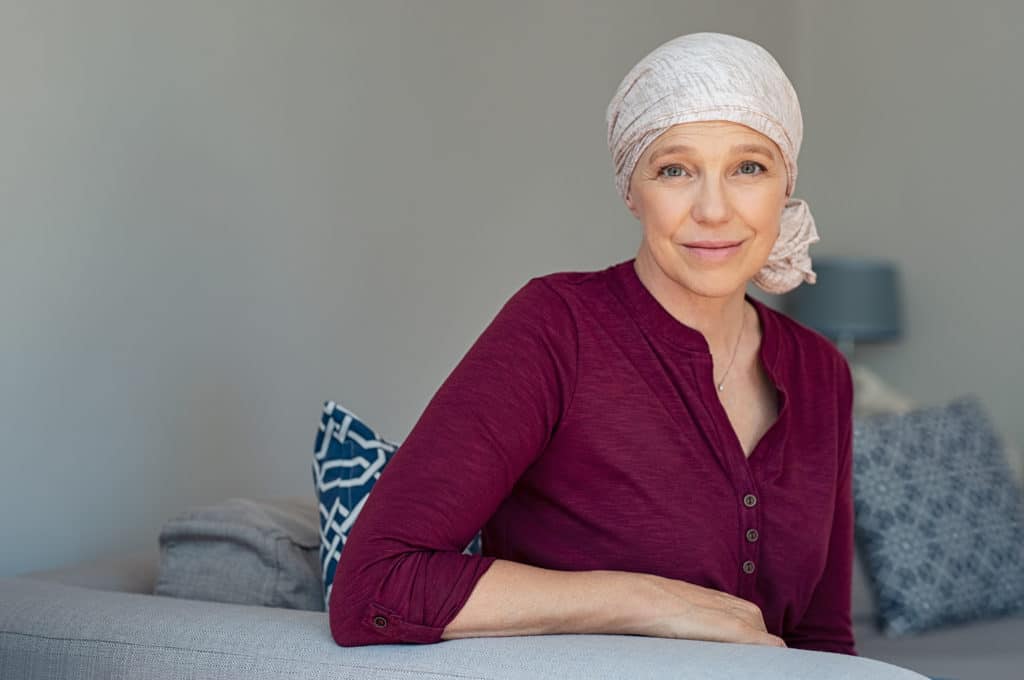 Cancer Patient | Medicare Plan Finder