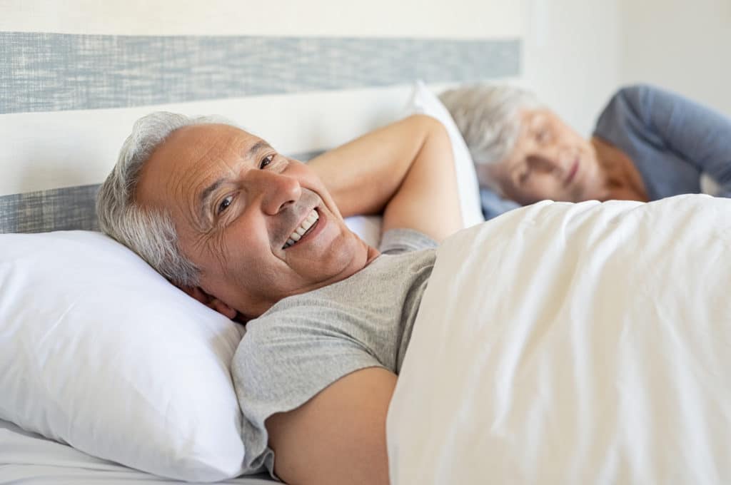Does Medicare Cover Sleep Apnea? | Medicare Plan Finder