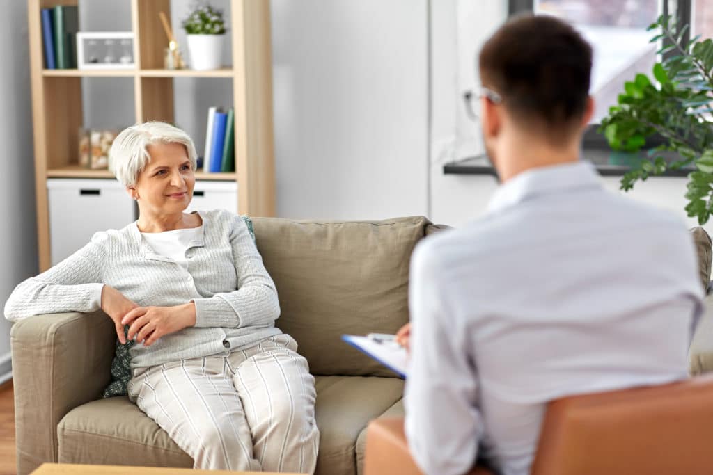 Outpatient Addiction Counseling | Medicare Plan Finder