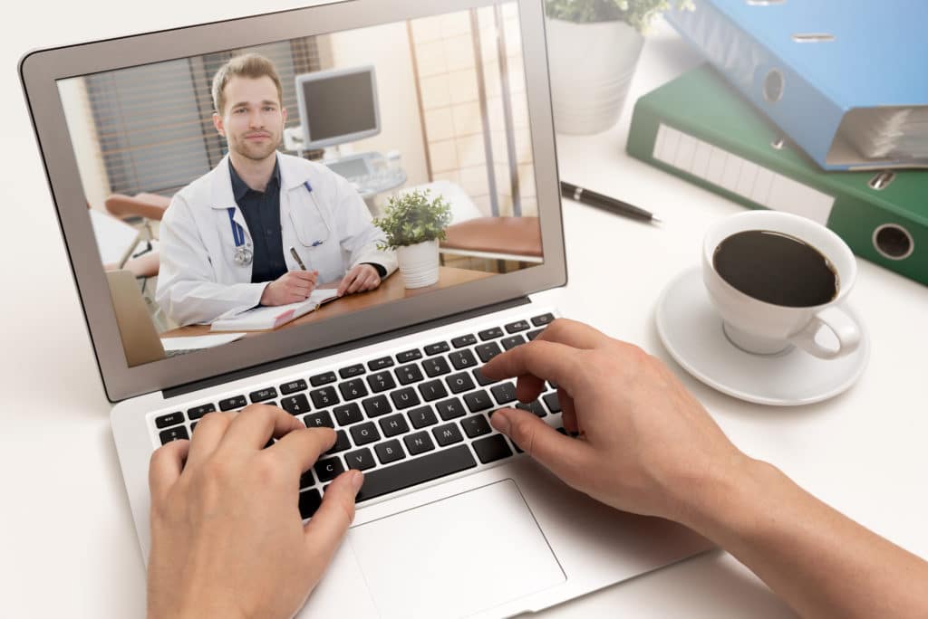 Medicare Telehealth