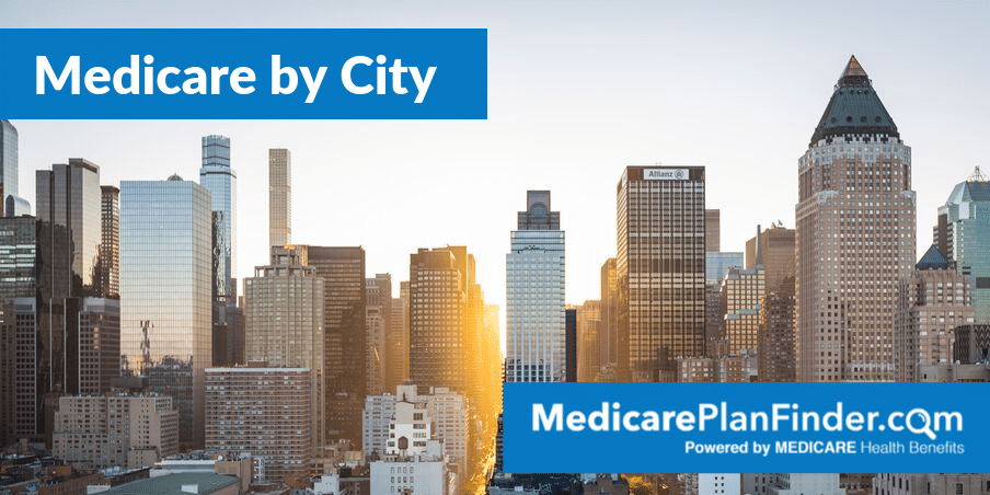 Guides For Medicare By City Medicare Plan Finder
