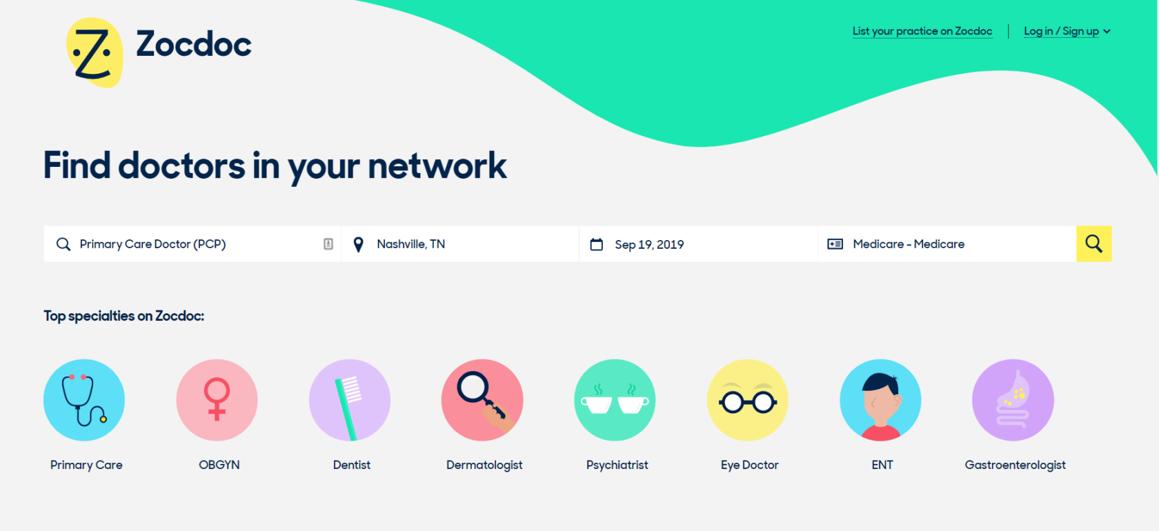 How to Find the Right Geriatric Doctor Medicare Plan Finder