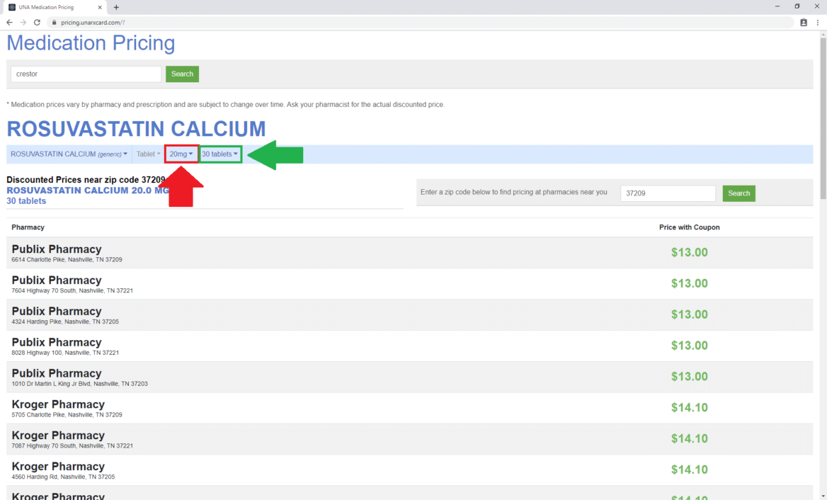 prescription lookup prescription lookup