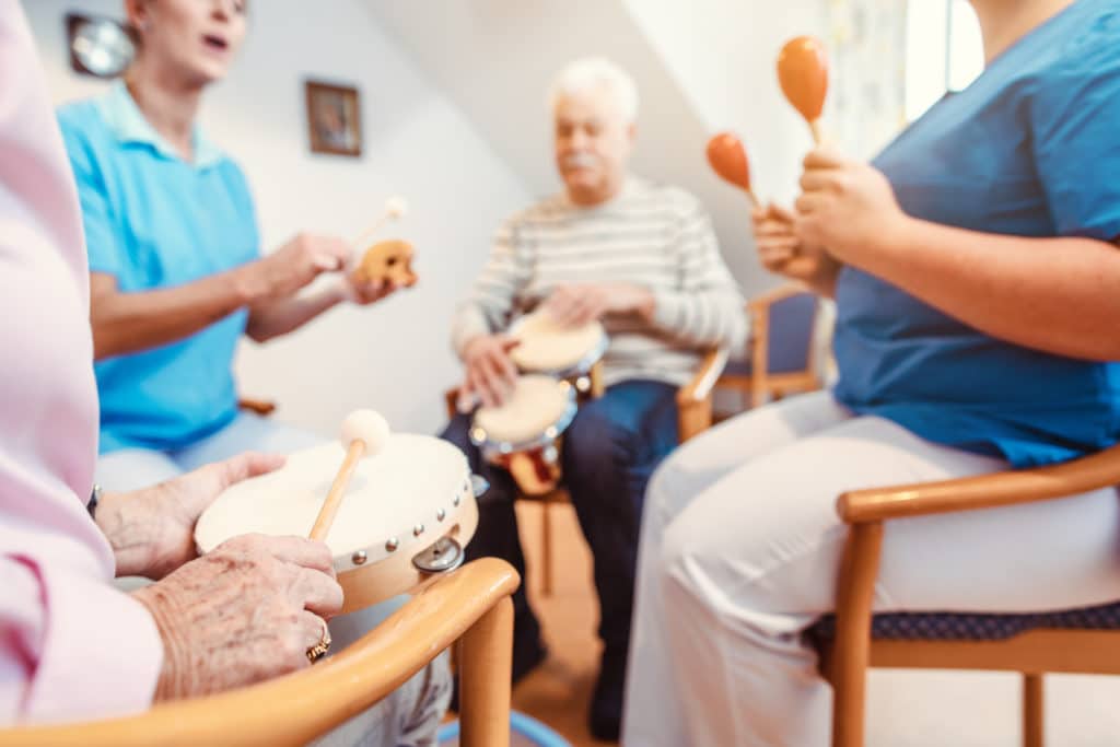 Does Medicare Cover Music Therapy? | Medicare Plan Finder