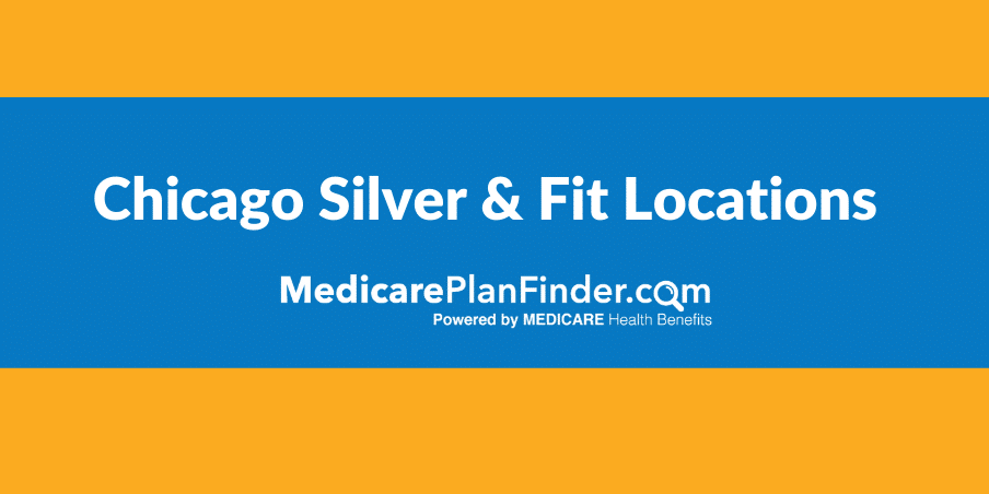 Chicago Silver and Fit Locations