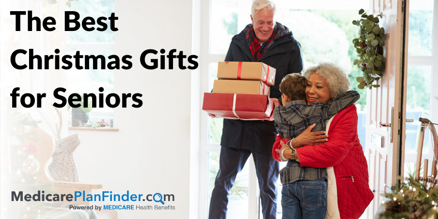 The 9 Best Christmas Gifts for Seniors for 2020