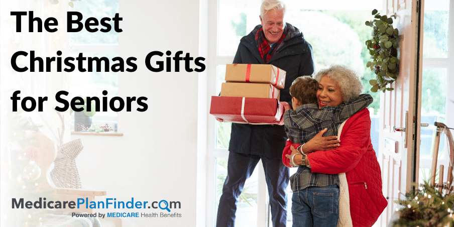 Gifts For Seniors